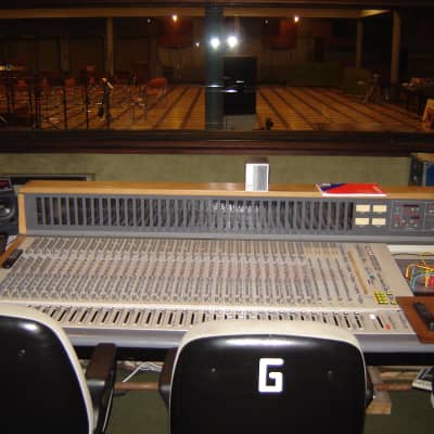 Sony MXP 3000 Mixing console image 2