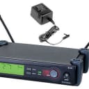 Shure SLX4L SLX Series Wireless Mic Diversity Receiver with Logic Output - 572.596 J3 TVCH 31-34
