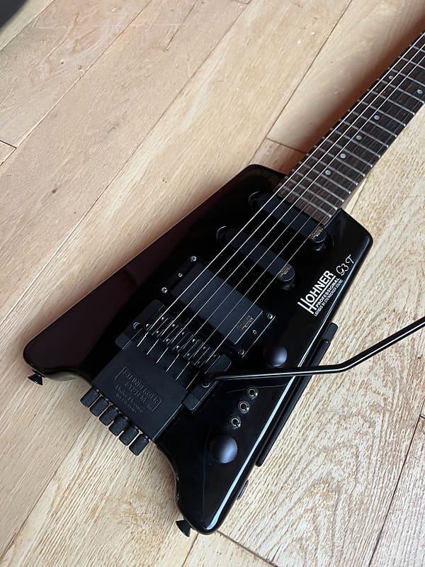 激安新作HORNER　G3Tギター ギター