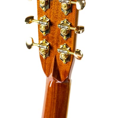 Gruene  Guitars D-18 Saratoga image 7