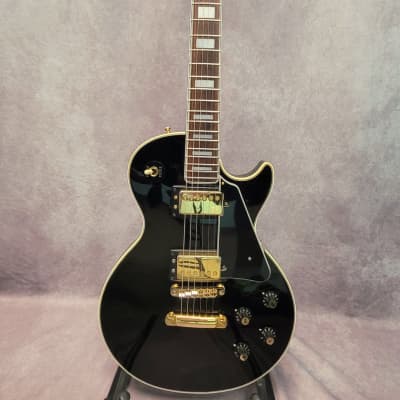 2000's Edwards Japan (by ESP) E-I-85LP Les Paul | Reverb Canada