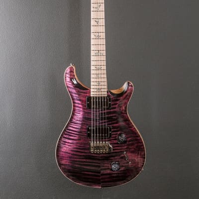 PRS Custom 22 Wood Library