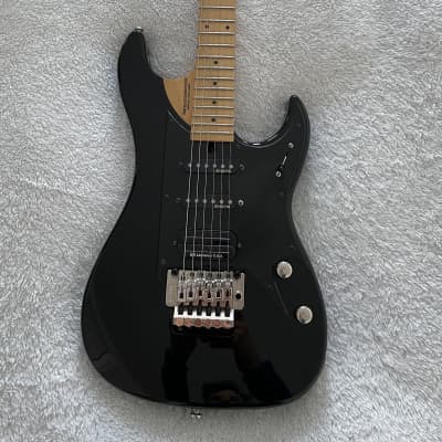 【希少美品】Washburn N61 Nuno Signature model USED WASHBURN N61 NUNO BETTENCOURT SIGNATURE MODEL | Reverb
