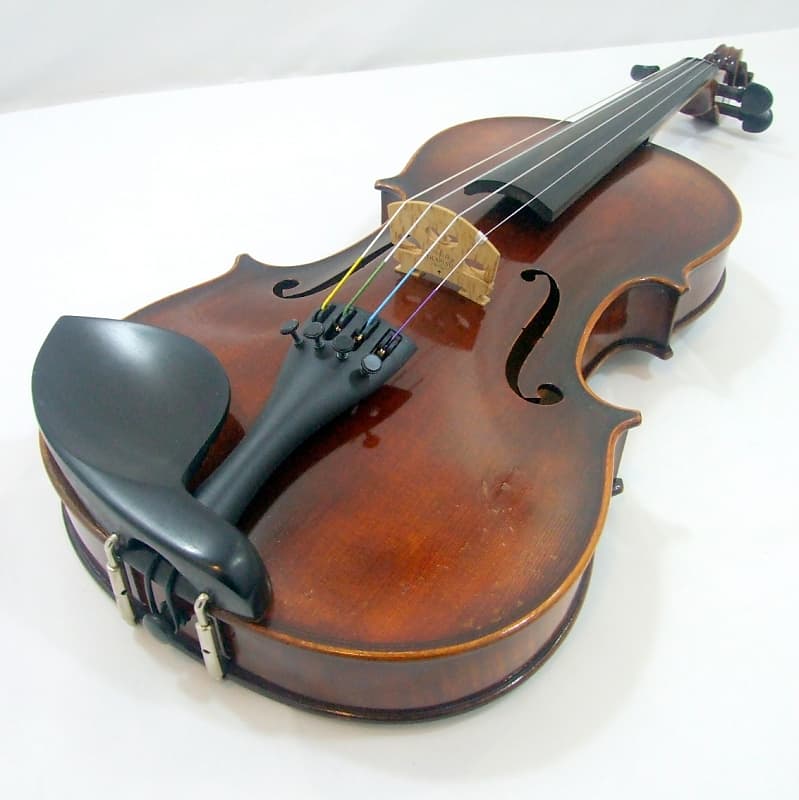 AndreasEastmanです。4/4 バイオリン2009 Andreas Eastman Violin 4/4 VL-501 2009y | Reverb