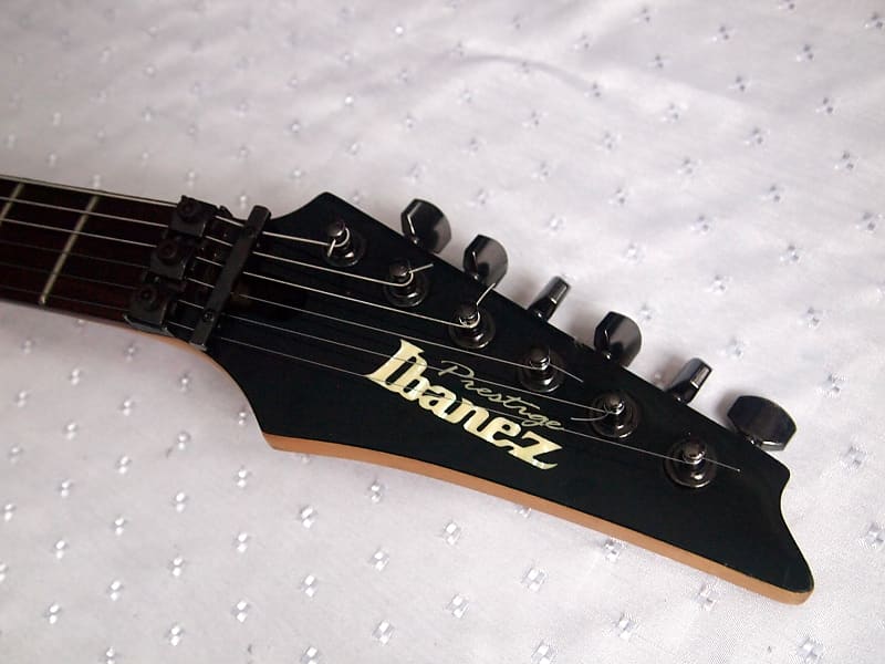 Ibanez S 2020 X (with piezo) 2000 Violin Burst | Reverb