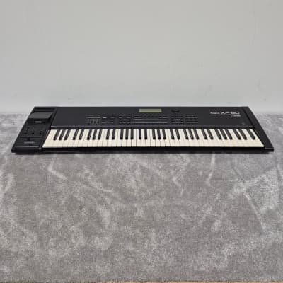 Roland XP-80 - Digital Music Workstation Synthesizer w/ Original Box