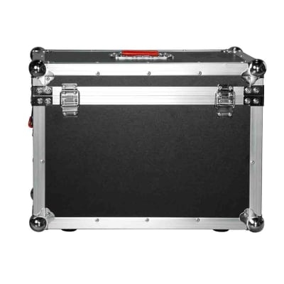 Gator Cases G-TOURMINIHEAD3 ATA Tour Case for Large ‘Lunchbox’ Amps image 5