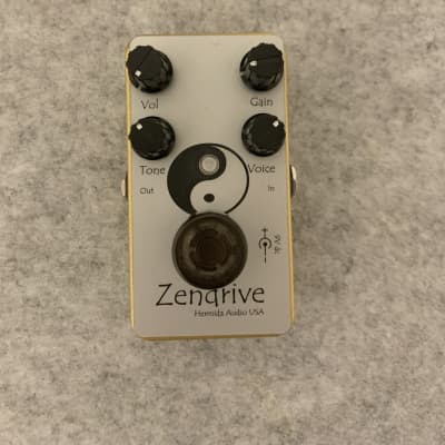 Lovepedal Zendrive 2 | Reverb