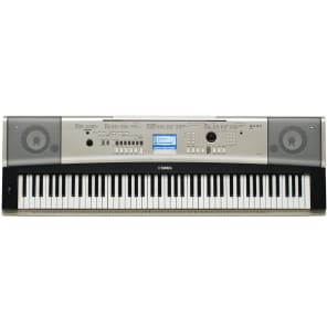 Yamaha YPG535 88-Key Portable Grand Piano