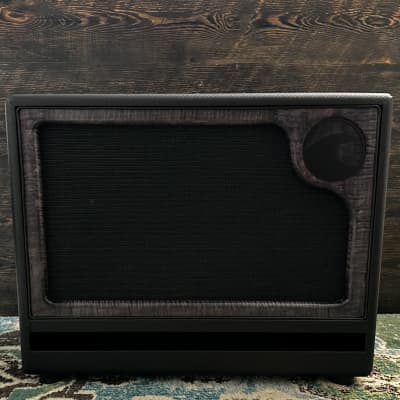 Port City Amps 1x12 OS Dustie Waring Wave Cabinet image 6