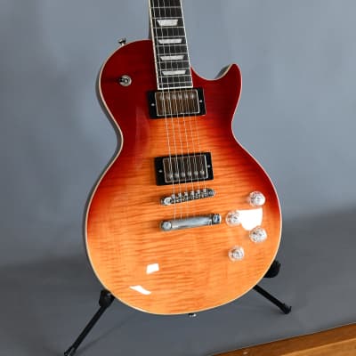 Epiphone Les Paul With Bigsby B7 & Gretsch Filtertron Bridge Epiphone Les Paul With Bigsby B7 & Gretsch Filtertron Bridge