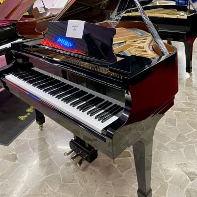 PIANOFORTE MEZZA CODA KAWAI MOD. KG2CPIANOFORTE MEZZA CODA KAWAI MOD. KG2C  