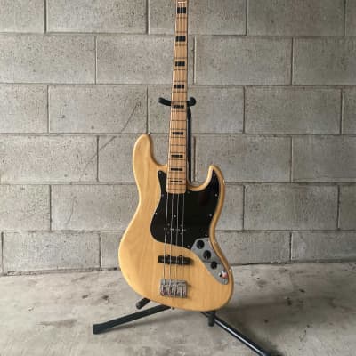 Fender JB-75 Jazz Bass Reissue CIJ for sale