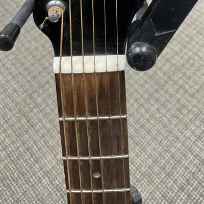 Fender Catalina Black image 3