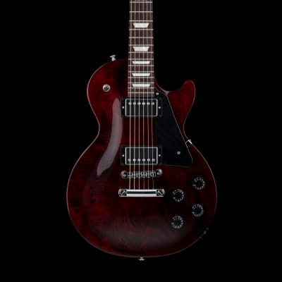 Gibson Les Paul Studio - Wine Red #30217 (Open Box) image 3