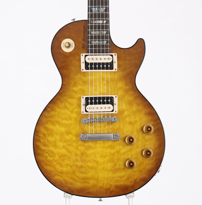 10GibsonLesPaulStudioSessionBo