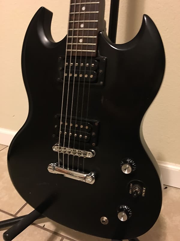 Epiphone proline online sg special