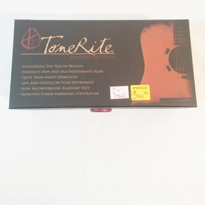 ToneRite Tone Enhancer for Cello-Improve Tone and Response! | Reverb