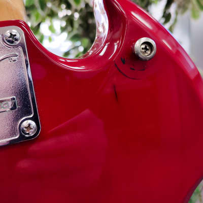 B.C. Rich Mockingbird Platinum Series Electric Guitar image 11