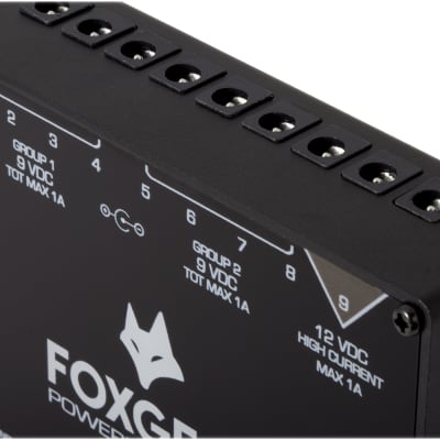 Foxgear Powerhouse 3000 image 7
