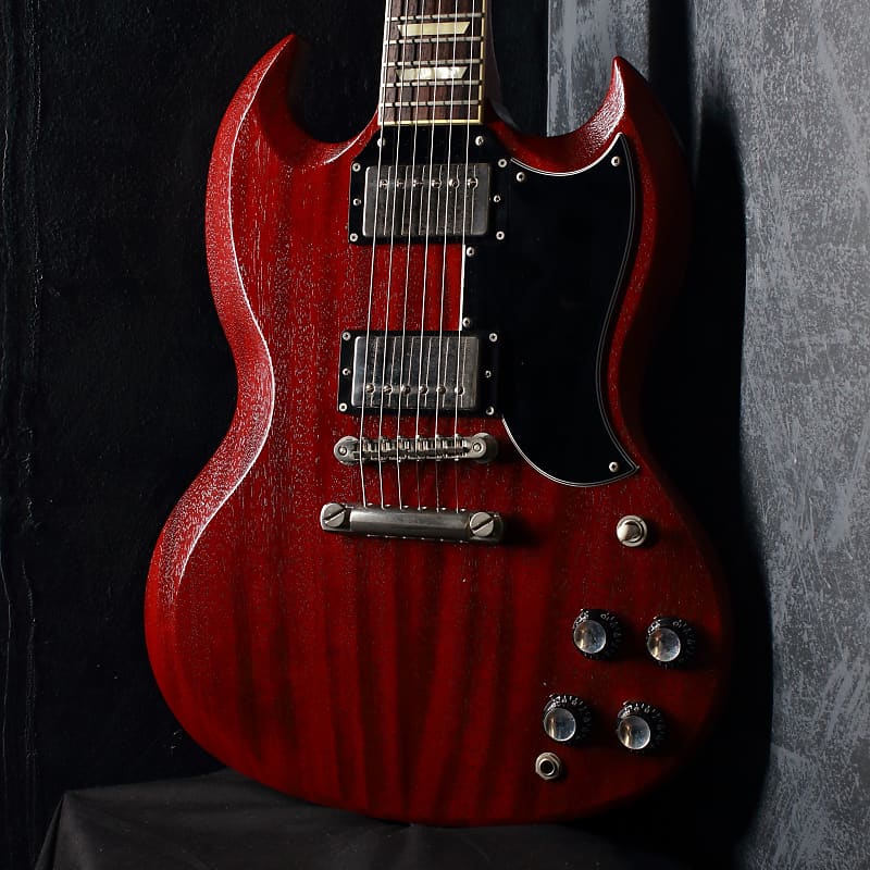 Cool Z ZSG-1 Cherry 2012