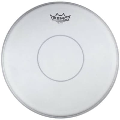 Remo Coated Powerstroke 77 Drumhead - 13" image 1