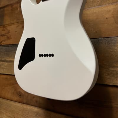 Fender Artist Series Jim Root Signature Telecaster | Reverb