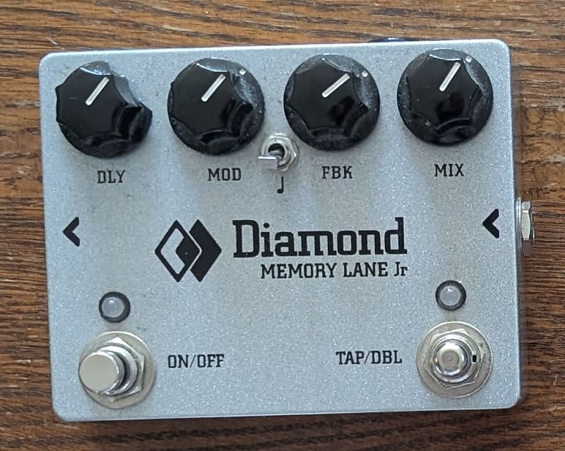 Diamond Memory Lane Jr