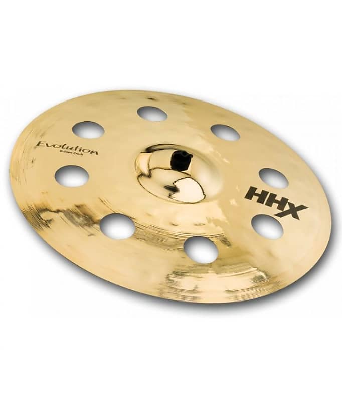 Sabian 18