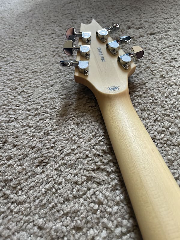 ギター Edwards Crying star E-CS-160 syu Edwards Crying Star E-CS-160 Galneryus Syu Signature 2008