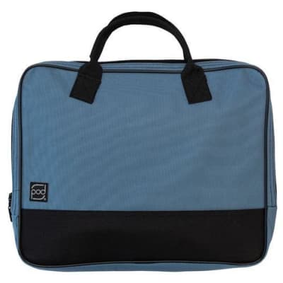 Pod Music Bag Blue for sale