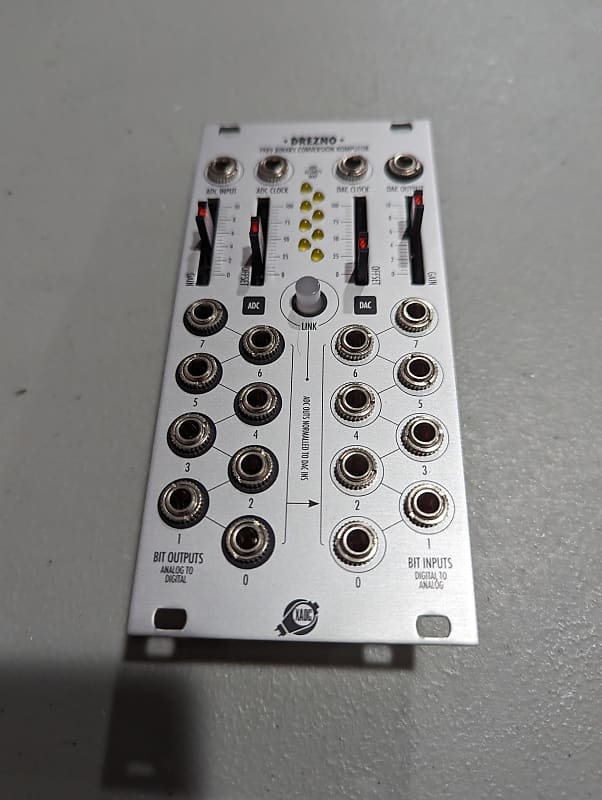 Xaoc Devices Drezno