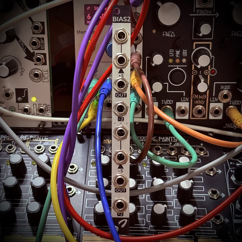 Joranalogue Audio Design Bias 2
