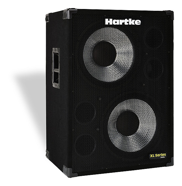 Hartke 2x15