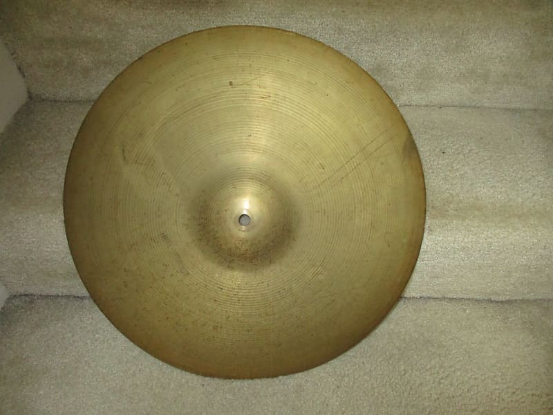 Drum Cymbals Zildjian 18 Inch S Series Medium Thin Crash