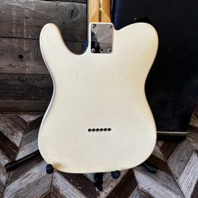 Fender American Standard Telecaster 1988 - 2000 | Reverb