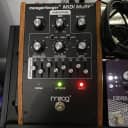 Moog Moogerfooger MF-105M MIDI MuRF Filter Bank