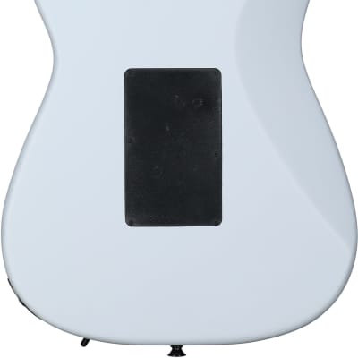 Charvel Pro-Mod So Cal SC1 HH FR Electric Guitar, Satin Primer Grey image 7
