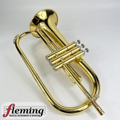 Yamaha YFH-2310 Flugelhorn | Reverb