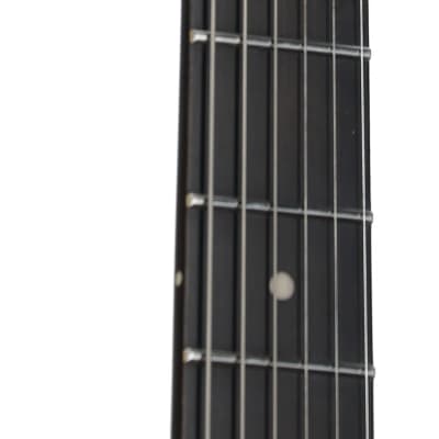 Schecter Jack Fowler Traditional Hardtail Electric Guitar, Ivory image 5
