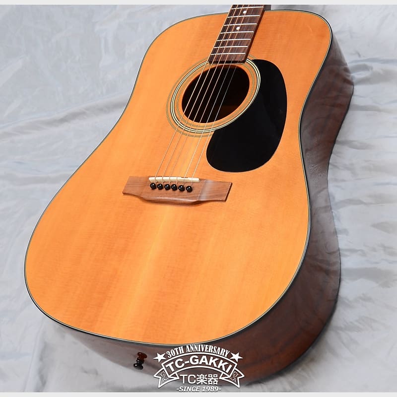 S,Yairi YDT-18/N( オール単板 HC付 ) S.Yairi YDT-18