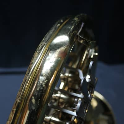 Conn Single French Horn image 10