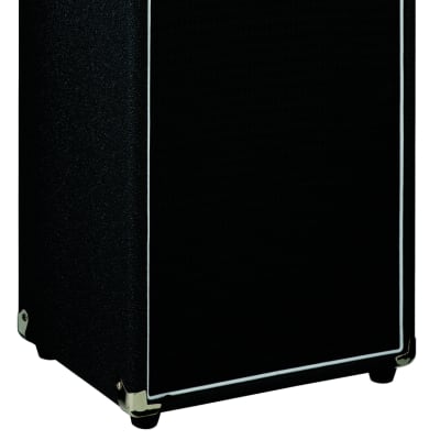 Ampeg 100w Solid State Svt Classic-Style Stack image 1