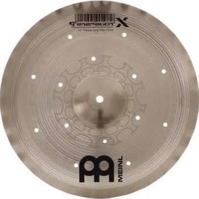 Meinl 14