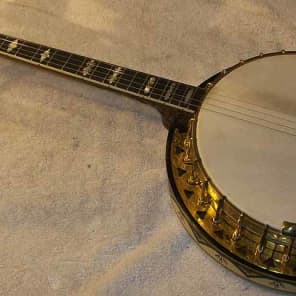 Vega artist online tenor banjo