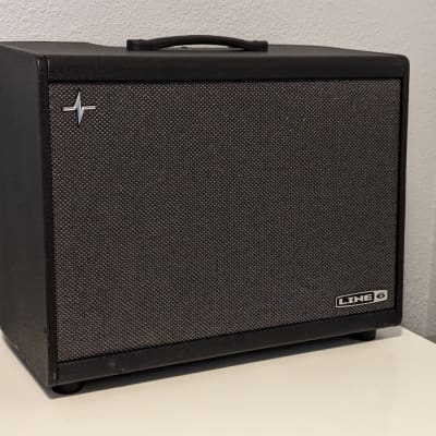 Line 6 - Powercab 112 - Active Guitar Speaker Systems : Nantel Musique