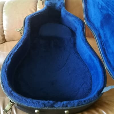 Gibson Fly case acoustique - Black image 8