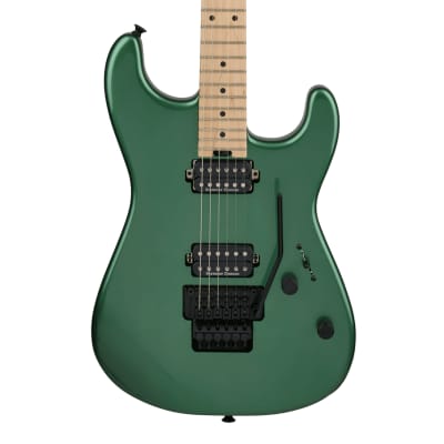 Open Box Charvel Pro-Mod San Dimas Style 1 HH FR MPL - Pelham Green