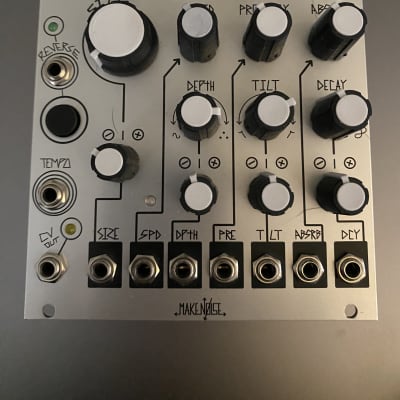 Make Noise Erbe-Verb Module | Reverb