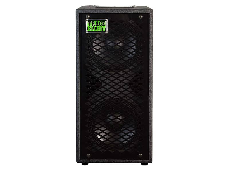 2x8” Elf Bass Speaker Cabinet image 1